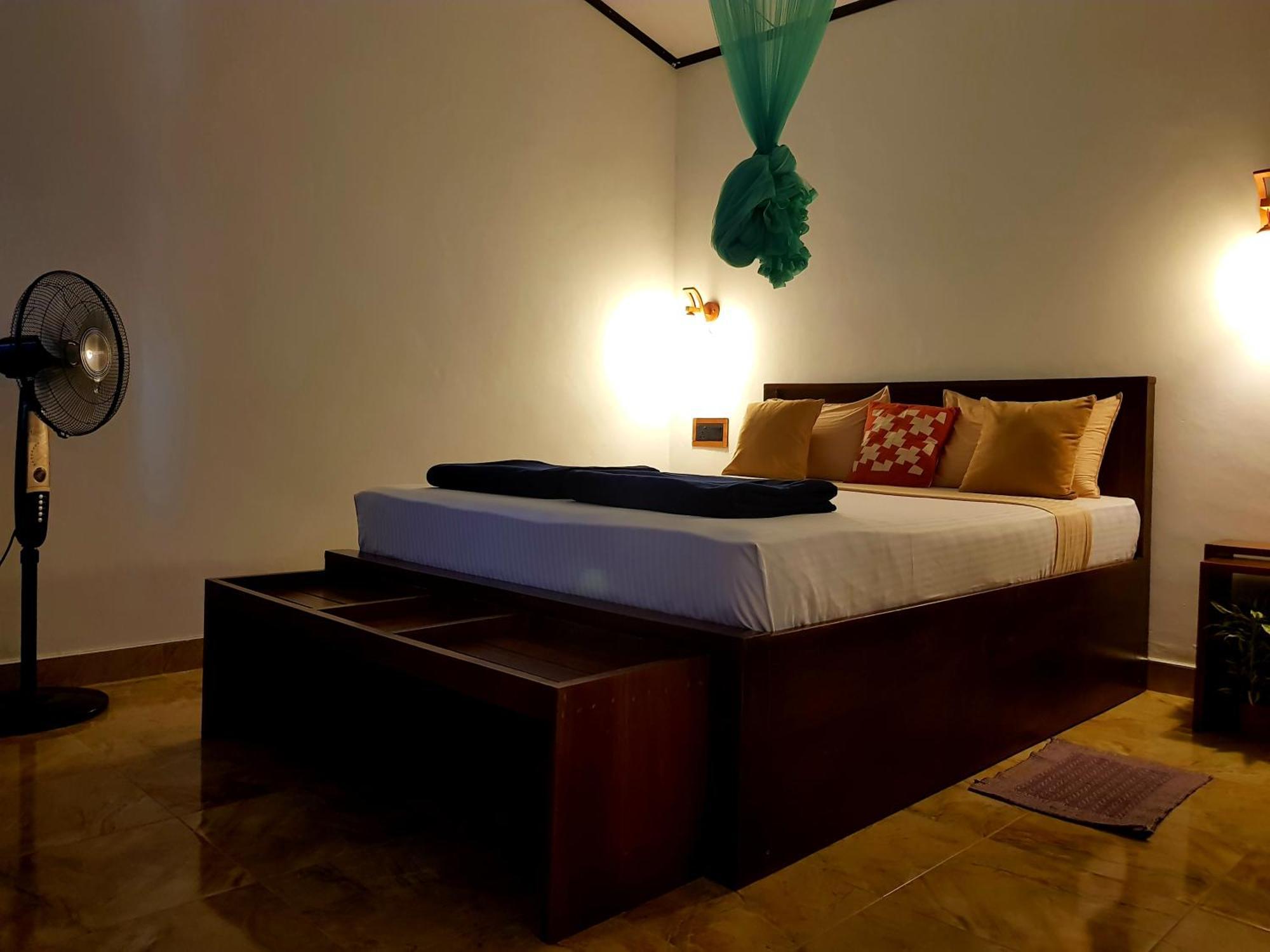 Leisure Dream Inn إيلا الغرفة الصورة