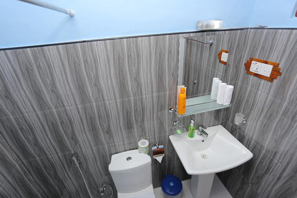 Leisure Dream Inn إيلا المظهر الخارجي الصورة
