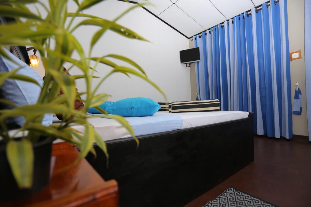 Leisure Dream Inn إيلا المظهر الخارجي الصورة