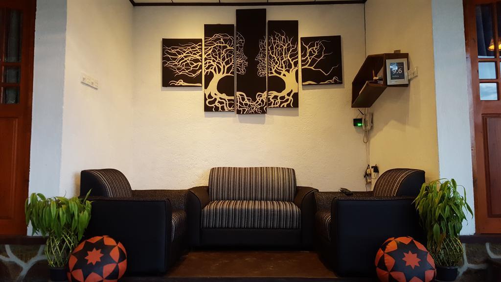 Leisure Dream Inn إيلا المظهر الخارجي الصورة