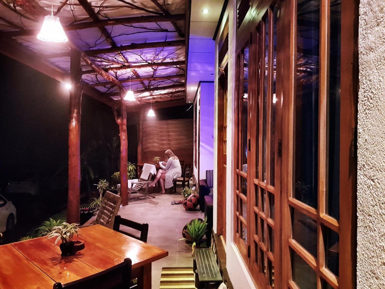 Leisure Dream Inn إيلا المظهر الخارجي الصورة