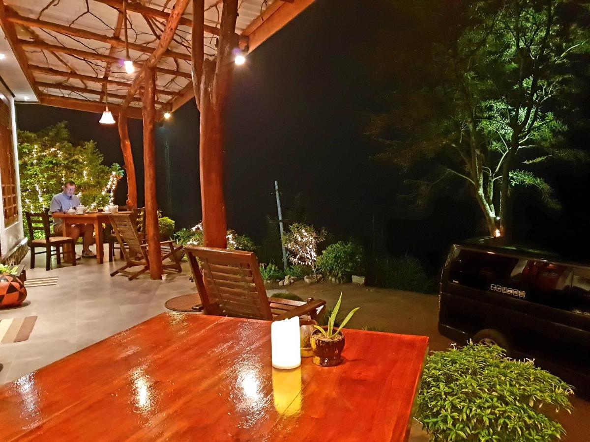 Leisure Dream Inn إيلا المظهر الخارجي الصورة