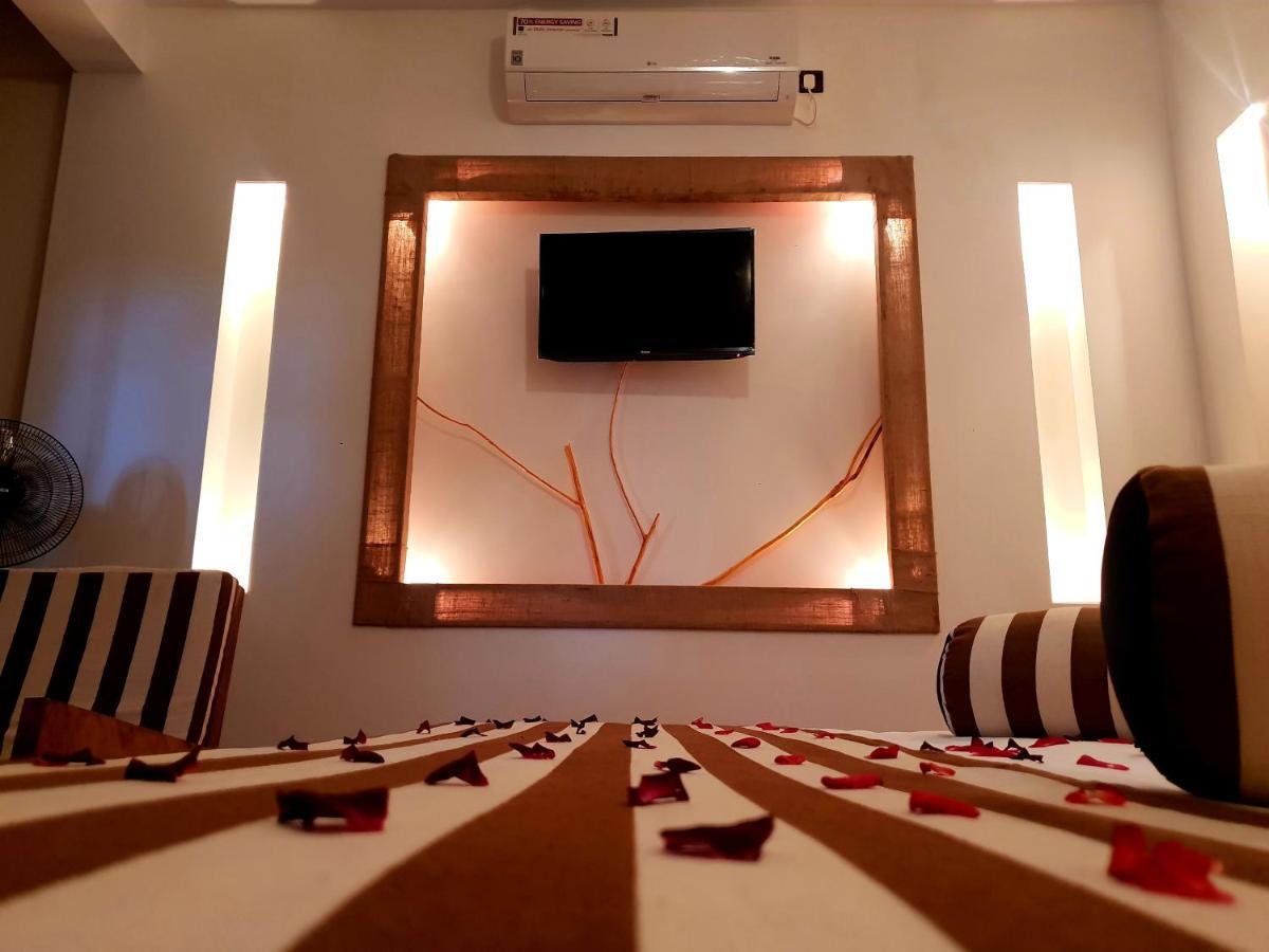 Leisure Dream Inn إيلا المظهر الخارجي الصورة