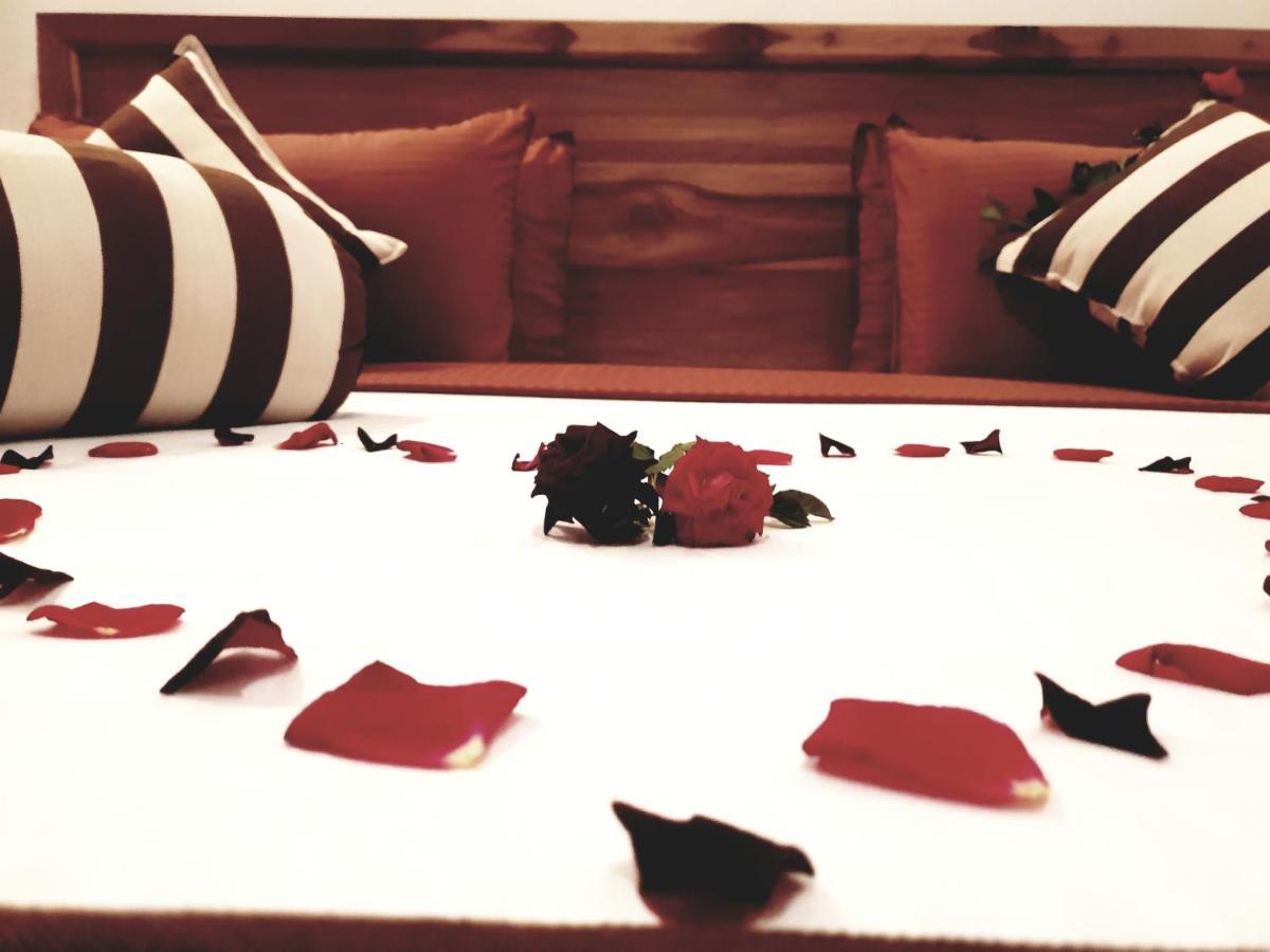 Leisure Dream Inn إيلا المظهر الخارجي الصورة