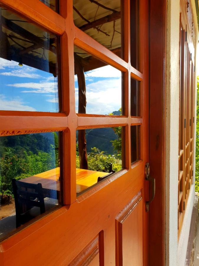 Leisure Dream Inn إيلا المظهر الخارجي الصورة